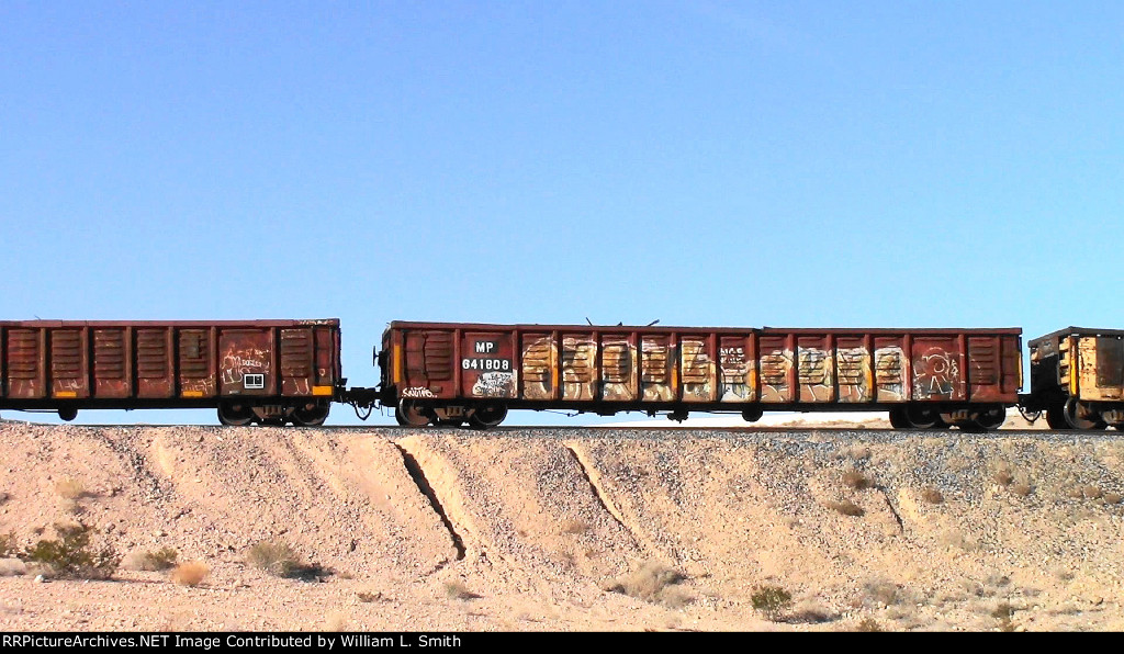 EB Manifest Frt at Erie NV W-Pshrs -65